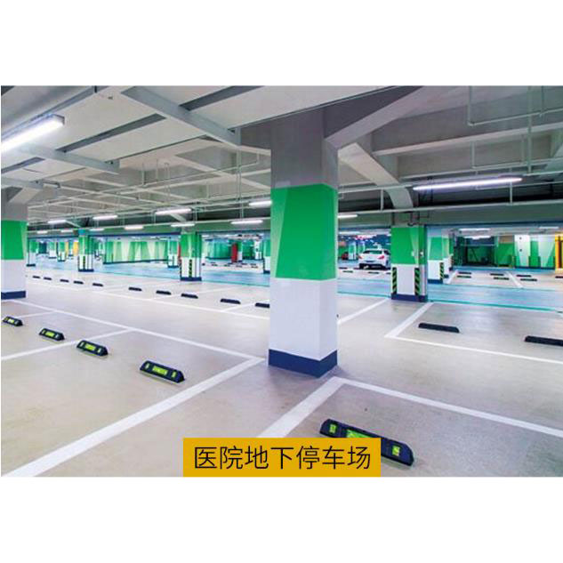 志庫交通生產(chǎn)橡膠定位器、橡塑定位器